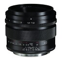 フォクトレンダー 交換レンズ NOKTON 40mm F1.2 Aspherical〔キヤノン RFマウント用〕 Voigtlander ノクトン