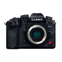 パナソニック LUMIX DC-GH7 ボディ ルミックス ミラーレス一眼カメラ Panasonic【クーポン割引対象外】