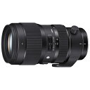 VO} Y 50-100mm F1.8 DC HSM -Art- [jRDXp] SIGMA