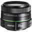 ペンタックス smc PENTAX-DA 35mm F2.4 AL [ブラック] PENTAX 交換レンズ