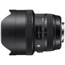 VO} Y 12-24mm F4 DG HSM -Art- [jRFXp] SIGMA