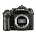 ڥ󥿥å ǥե K-1 Mark II ܥǥ PENTAX