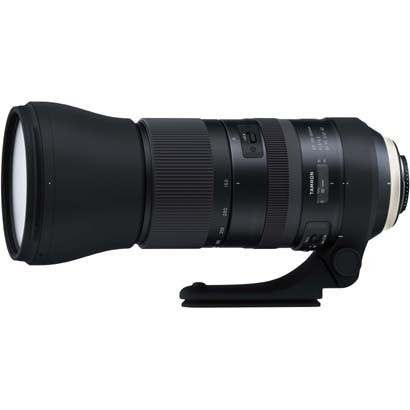 タムロン 交換レンズ SP 150-600mm F5-6.3 Di VC USD G2 A022 [ニコン用] TAMRON