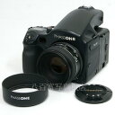 【中古】 フェーズワン IQ140 M 645AFボディ 80mmF2.8D カメラキット PHASE ONE 《デジタルバック》