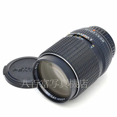 【中古】 SMC ペンタックス 135mm F2.5 PENTAX 中古交換レンズ 45850