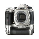 ペンタックスK-3 Mark III Silver Premium Kit PENTAX デジタル一眼レフカメラ