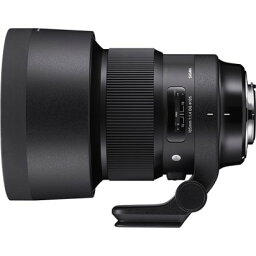 シグマ 交換レンズ 105mm F1.4 DG HSM -Art- [ライカLマウント用] SIGMA