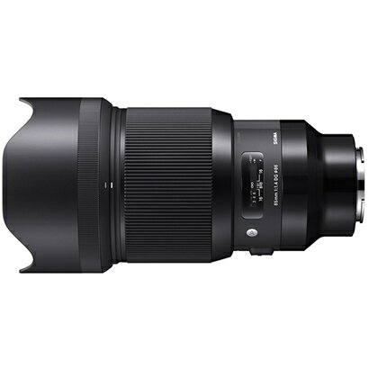 【訳あり品】 シグマ 交換レンズ 85mm F1.4 DG HSM -Art- [ライカLマウント用] SIGMA【アウトレット商品】