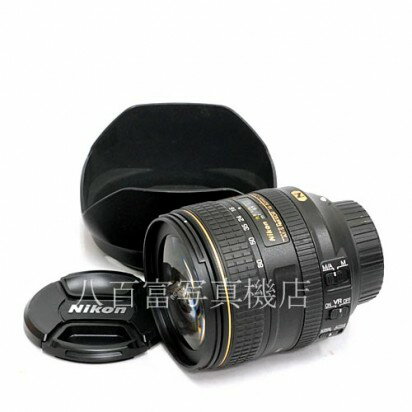 【中古】 ニコン AF-S DX NIKKOR 16-80mm F2