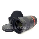 【中古】 サムヤン 35mm F1.4 AS UMC ペンタックスK用 SAMYANG 中古交換レンズ 40344