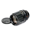 【中古】 アサヒ SMC Takumar 120mm F2.8 M42マウント タクマー PENTAX 中古交換レンズ 40542