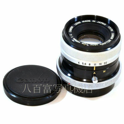 乐天商城 - 【中古】 キヤノン ベローズ レンズ FLM 100mm F4 Canon 中古レンズ34298