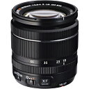 tWtC FUJIFILM XF 18-55mm F2.8-4 R LM OIS Y