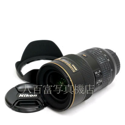 乐天商城 - 【中古】 ニコン AF-S Nikkor 16-35mm F4G ED VR Nikon / ニッコール 中古交換レンズ 32614