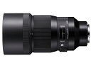 VO} Y 135mm F1.8 DG HSM -Art- [CJL}Egp] SIGMA