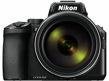 ニコン Nikon COOLPIX P950 ブラック クールピクス コンパクトデジタルカメラ