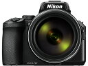 ニコン Nikon COOLPIX P950 [ブラック] クールピクス コンパクトデジタルカメラ