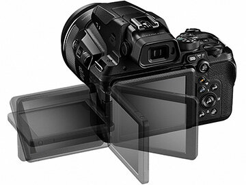 �Կ��ʡե˥��� Nikon COOLPIX P950 [�֥�å�] ������ԥ��� ����ѥ��ȥǥ����륫���