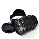 【中古】 シグマ 17-50mm F2.8 EX DC HSM 