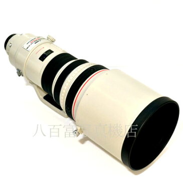 【中古】 キヤノン EF 400mm F2.8L IS USM Canon 中古交換レンズ 41751