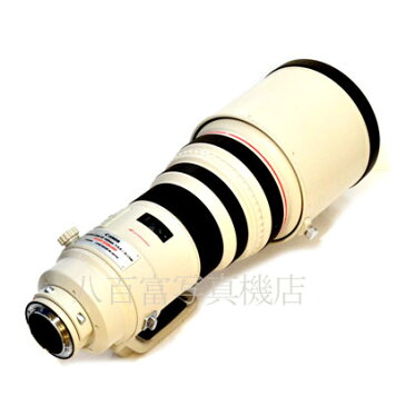 【中古】 キヤノン EF 400mm F2.8L IS USM Canon 中古交換レンズ 41751