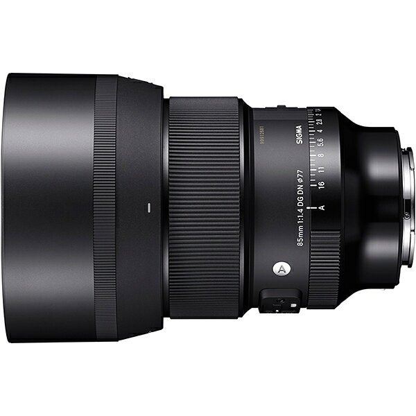 85mm F1.4 DG DN