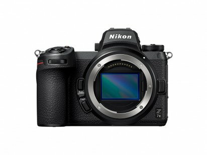 【クーポン割引対象外】ニコン Nikon Z 7II ボディ