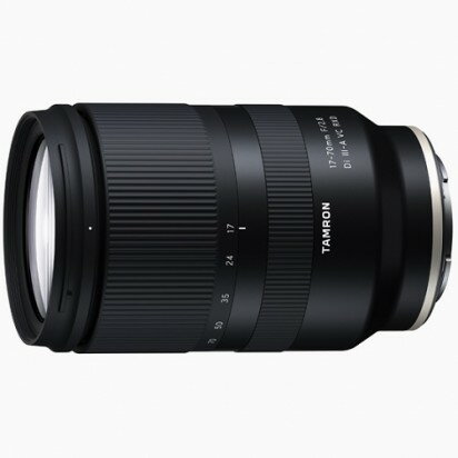 タムロン 交換レンズ 17-70mm F/2.8 Di III-A VC RXD B070 ソニーEマウント用 TAMRON