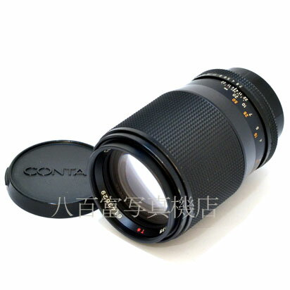 【2/1エントリーでポイント最大19倍&最大4,000円OFFクーポン】【中古】 CONTAX Carl Zeiss Sonnar T* 135mm F2.8 AE コンタックス カール ツアイス ゾナー 中古交換レンズ 41089