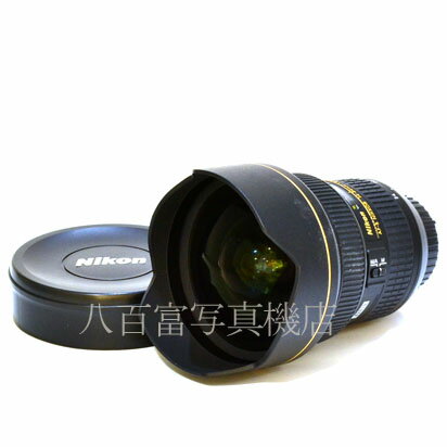 【中古】 ニコン AF-S NIKKOR 14-24mm F2.8G