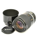 【中古】 ニコン Ai Micro Nikkor 105mm F2.8S Nikon マイクロニッコール 中古レンズ 44724