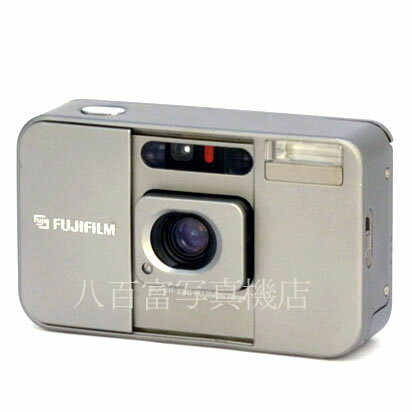 【中古】 フジフイルム TIARA FUJIFILM ティアラ 中古フイルムカメラ 42600