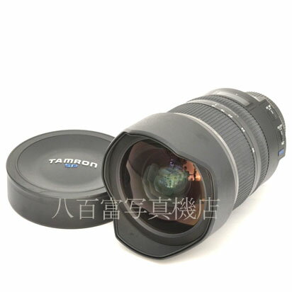 【中古】 タムロン SP15-30mm F2.8 Di VC U