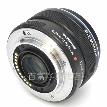 早割クーポン オリンパス M Zuiko Digital 17mm F1 8 Msc ブラック Olympus 交換レンズ 海外正規品 Desertgoldarizona Com