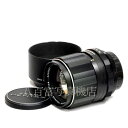 【10/5限定!!カードエントリーでポイント最大35倍!!】【中古】 アサヒペンタックス SMC TAKUMAR 105mm F2.8 ASAHI PENTAX タクマー 中古交換レンズ 44505