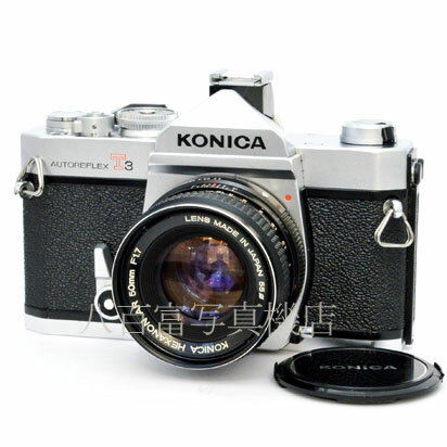 【中古カメラ】 シャッター速度優先AEとマニュアル露出機構0搭載した一眼レフカメラです。 レンズは「HEXANON AR 50mm F1.7」がセットです。 コンディション 付属品 ケース・レンズキャップ 備考 モルト交換済み ■------------------------------------------------------------------------------------ 中古カメラのため、1点限りの商品となっております。 店頭においても同時に陳列・販売しており、 サイト上で「在庫あり」となっておりましても、すでに販売済みの場合がございます。 (その際は、代替品のご案内またはキャンセルをお願いする形となります。) あらかじめご了承下さいますよう、お願い申し上げます。 ------------------------------------------------------------------------------------□