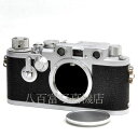 【中古】 ライカ IIIf ボディ レッドシンクロ Leica 中古フイルムカメラ 48192