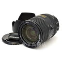 【中古】 ニコン AF-S DX NIKKOR 18-300mm F3.5-5.6G ED VR Nikon 中古交換レンズ 45756