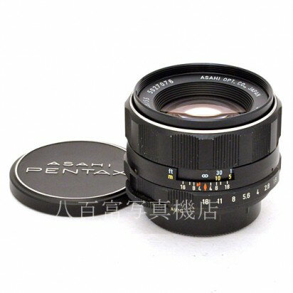 カメラ・ビデオカメラ・光学機器, カメラ用交換レンズ 525!!100!!4,000OFF!! SMC Takumar 55mm F1.8 SMC PENTAX 47943