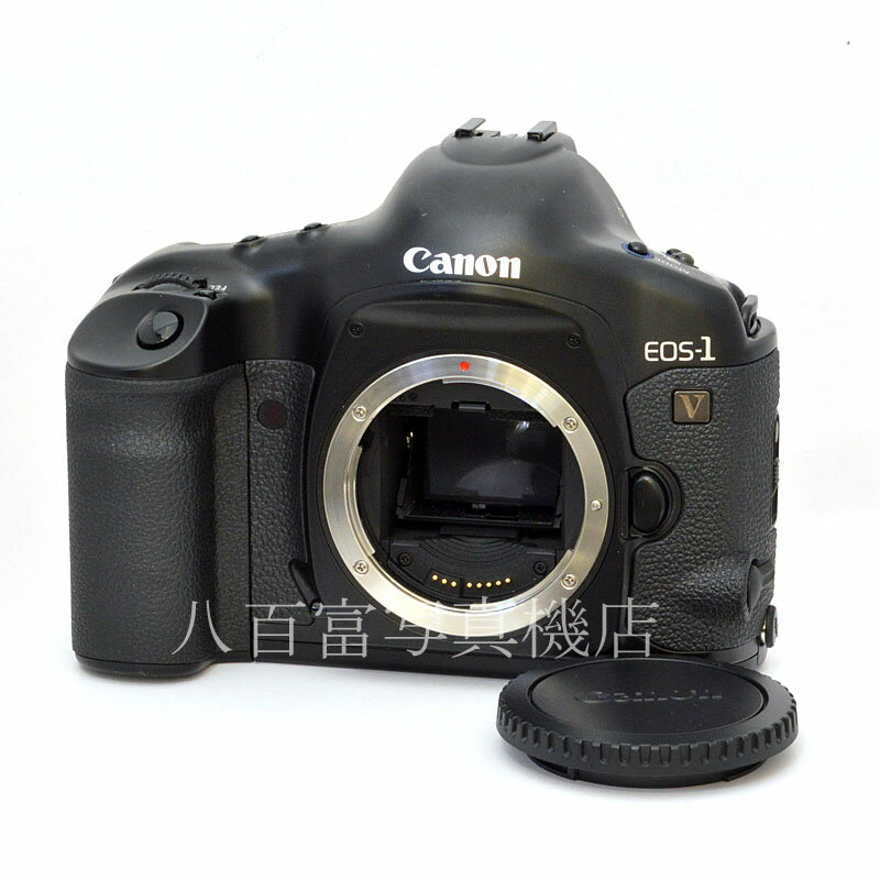 【中古】 キヤノン EOS-1V ボディ Canon 中古フイルムカメラ 48828