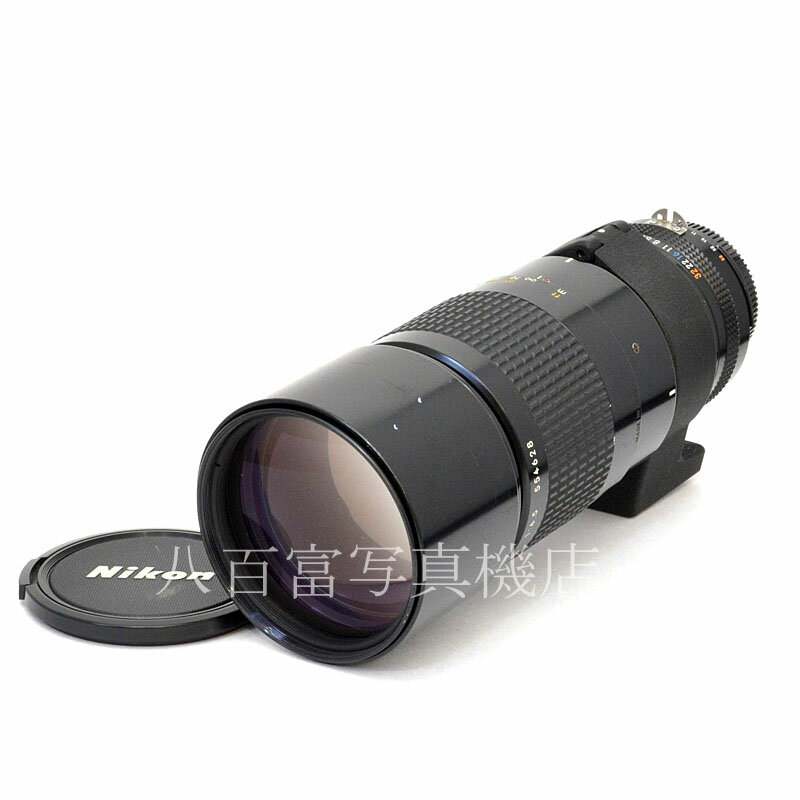 乐天商城 - 【中古】 ニコン Ai Nikkor 300mm F4.5S Nikon ニッコール 中古交換レンズ 29274