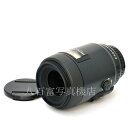 【中古】 SMCペンタックス FA MACRO 100mm F2.8 PENTAX 中古交換レンズ 46188