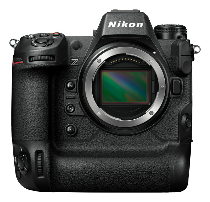 【クーポン割引対象外】ニコン Nikon Z 9 ボディ ミ