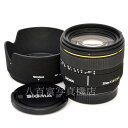 【中古】 シグマ 30mm F1.4 EX DC ミノルタAF用 SIGMA 中古交換レンズ 49544
