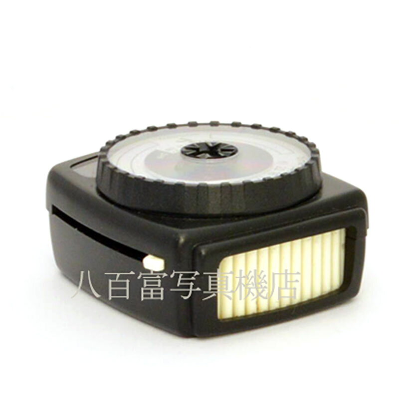【中古】 ゴッセン シックスチノ 2 　露出計 GOSSEN SIXTINO 2　中古アクセサリー ...
