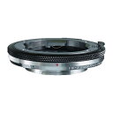 tHNg_[ VM-X Close Focus Adapter II [Y:CJM}Eg/ {fB:tWX}Eg] Voigtlander N[YtH[JXA_v^[