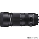 VO} Y 100-400mm F5-6.3 DG OS HSM -Contemporary- [VO}SAp] SIGMA