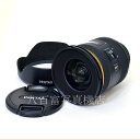 【中古】 ペンタックス HD PENTAX-DA ★ 11-18mm F2.8 ED DC AW PENTAX 中古交換レンズ A44485