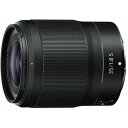 ニコン Nikon 交換レンズ NIKKOR Z 35mm F1.8 S