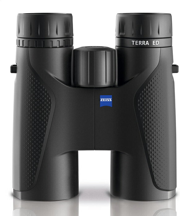 カール ツァイス Terra ED 8x42 black [双眼鏡] Carl Zeiss《2～5営業日後の発送》彗星観測